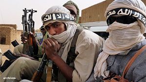 Mali: Rebel group splits new faction calls for peace talks