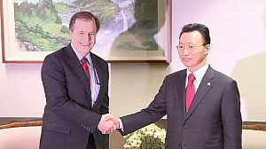 South Korea calls on Pyongyang to end ‘provocations’