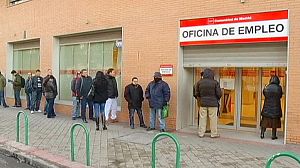 Spanish jobs pain worsens