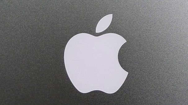 Apple shares tank as tech giant’s growth slows