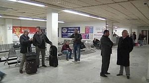 Four nations issue Benghazi terror alert
