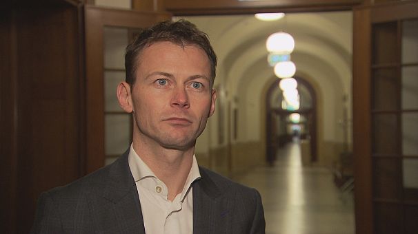 Bonus interview: Marco Florijn, Rotterdam City Social Affairs Councillor