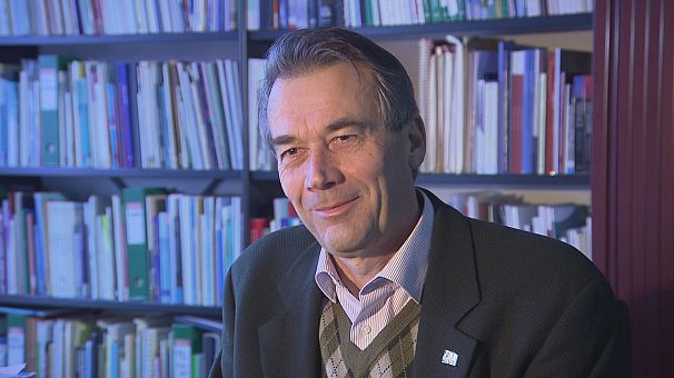 Bonus interview: Wiemer Salverda
