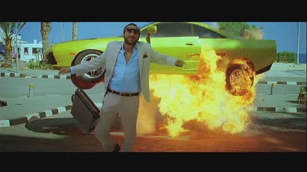 Bollywood takes the sequel road with ‘Race 2’