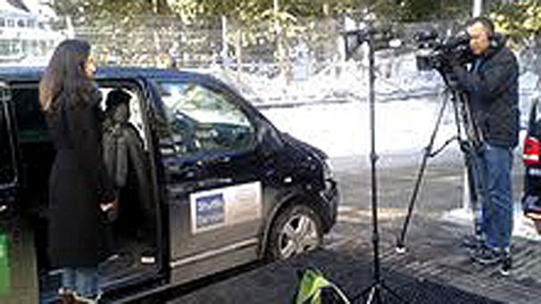 Davos – a new climate for change?