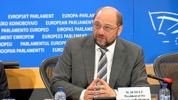 No EU budget deal in sight
