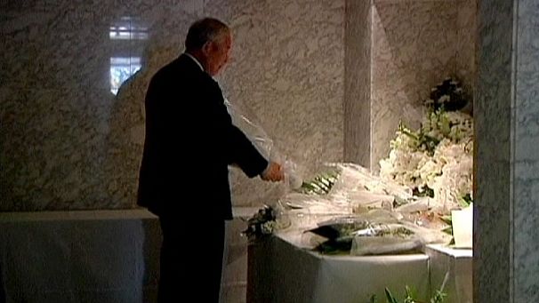 Funerals held for foreign victims of Algerian terrorist attack