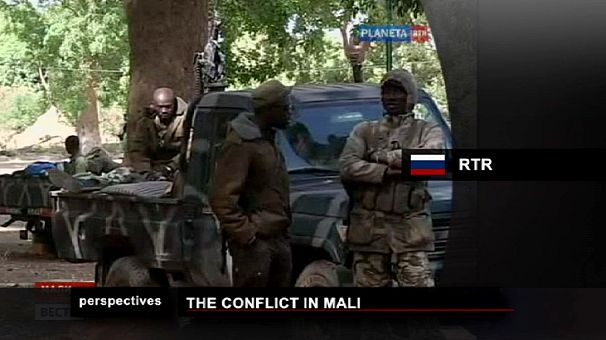 Mali civilians fault own army