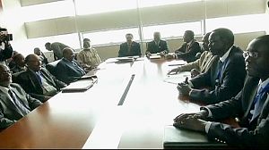 Sudan drops oil compensation claim