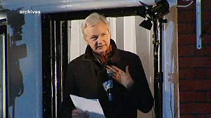 Ecuador to take legal action over Assange extradition
