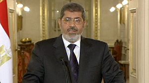 Egypt’s President declares state of emergency