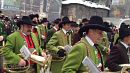 my no comment: Tyrolean show in Vienna
