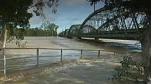 Ex-Tropical Cyclone Oswald kills three in Australia