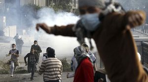 Opposition anger over Egypt’s state of emergency