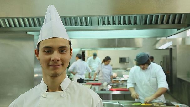 Europe’s young immigrants last in the job line
