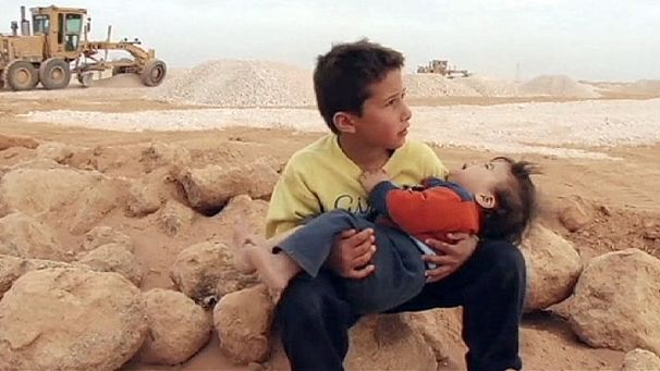 Syrian refugees need billion euros