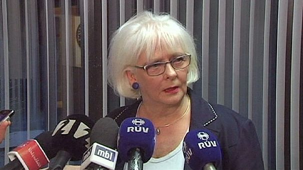 Iceland wins legal battle over failed bank