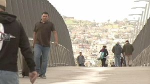Bi-partisan US Senate team tackle immigration