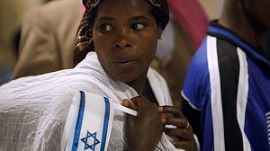 Israel admits to immigrant birth control programme for Ethiopians