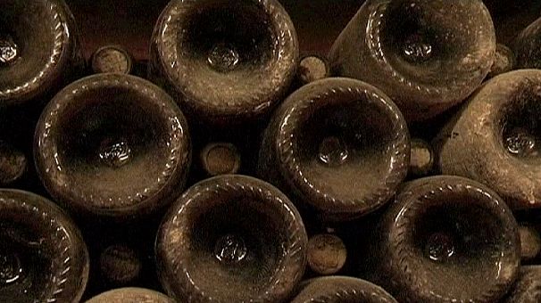 Selling the cellar in the face of austerity