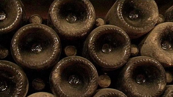 Selling the cellar in the face of austerity