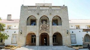 Cyprus presidential race underway