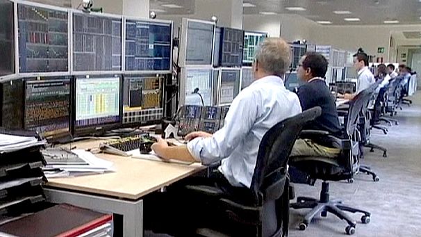 European markets at close: 29.01.2013