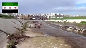 Syria: dozens of executed men found in Aleppo