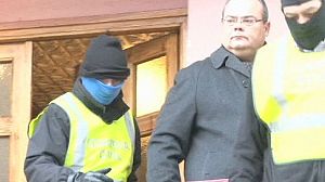 Spanish police make fifth arrest in Russian money laundering ring