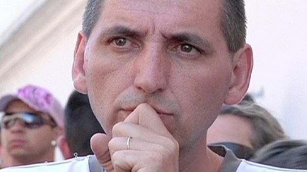 Brazil fire victims mourned