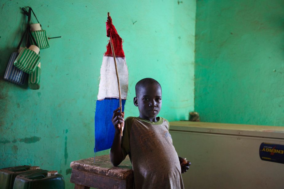 Mali: Douentza celebrates liberation Mali: Douentza celebrates liberation