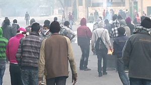 Egypt’s ElBaradei says all sides must meet to end violence