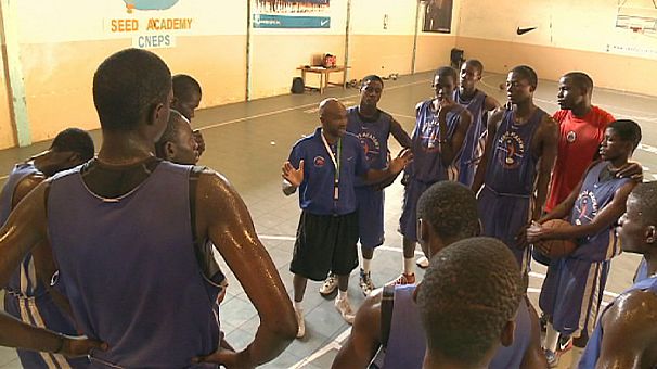 A sporting chance in the classroom