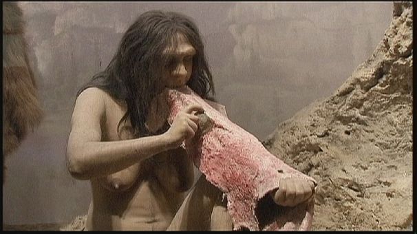 Neanderthal cloning remains theoretical