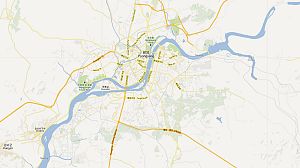 North Korea finally gets Google mapped