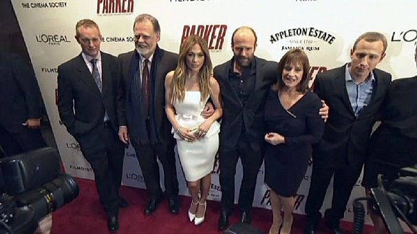 J-Lo shows she’s still got it in ‘Parker’
