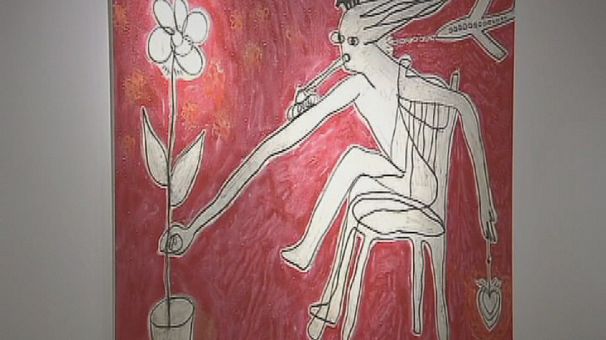 Ayyam Gallery, London challenges perceptions of Arabic art