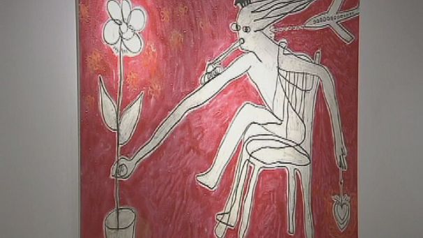 Ayyam Gallery, London challenges perceptions of Arabic art