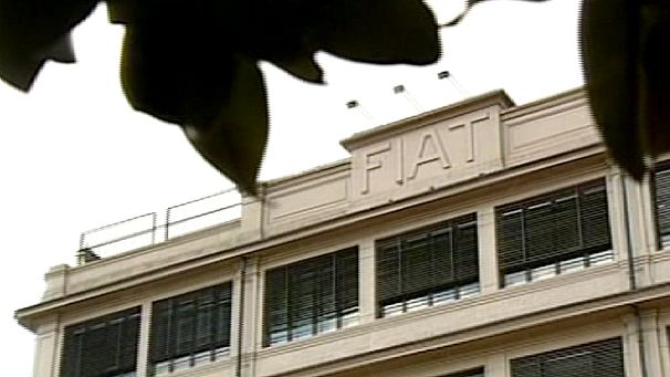 Fiat drives for luxury and full Chrysler ownership