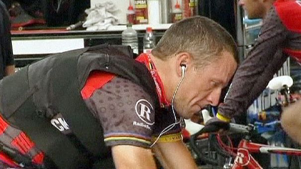 WADA calls UCI ‘deceitful’ in doping probe