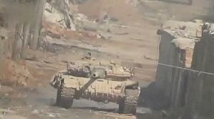 Syrian opposition leader Alkhatib open to talks