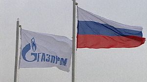 Ukraine and Russia in another heated gas row