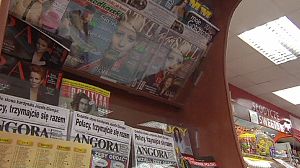 Il polacco è la seconda lingua più parlata in Inghilterra e Galles