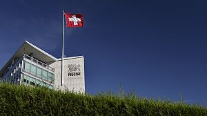 Nestlé guilty of NGO espionage