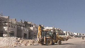 UN report calls on Israel to halt settlements