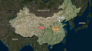 China: Fireworks blast kills 26, collapses bridge