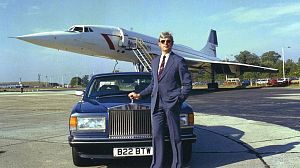 Meet Mr. Air Miles – the world’s most travelled man