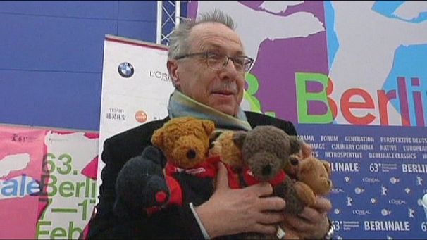 Bears up for grabs in Berlin
