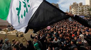 More protests more violence, as Egypt teeters on the brink