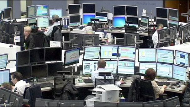 European markets at close: 01.02.2013